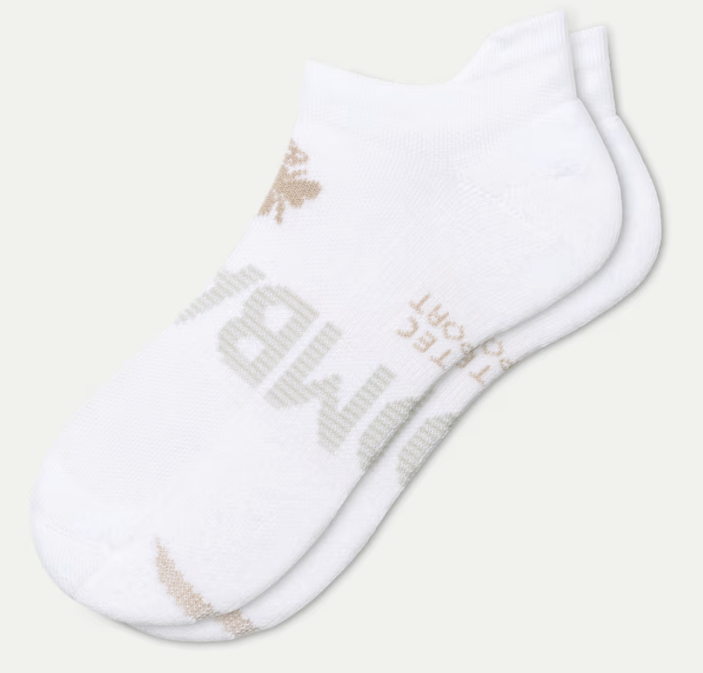 Bombas All Sport Ankle Sock