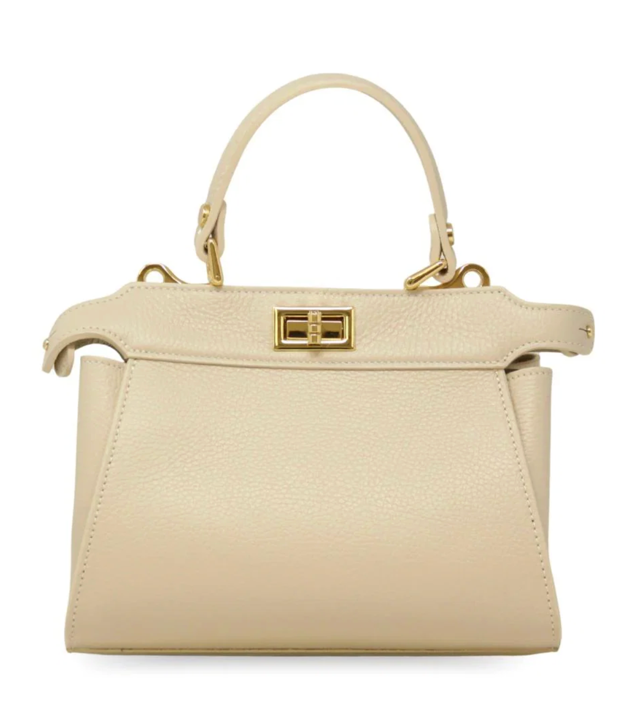 German Fuentes GF0823-IVORY
