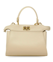German Fuentes GF0823-IVORY
