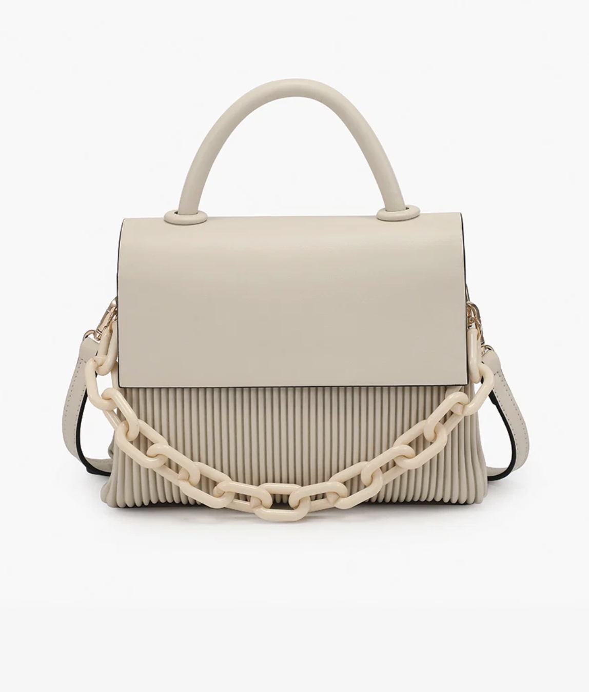 Jen & Co M2716-OW Anne Off White