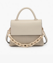Jen & Co M2716-OW Anne Off White