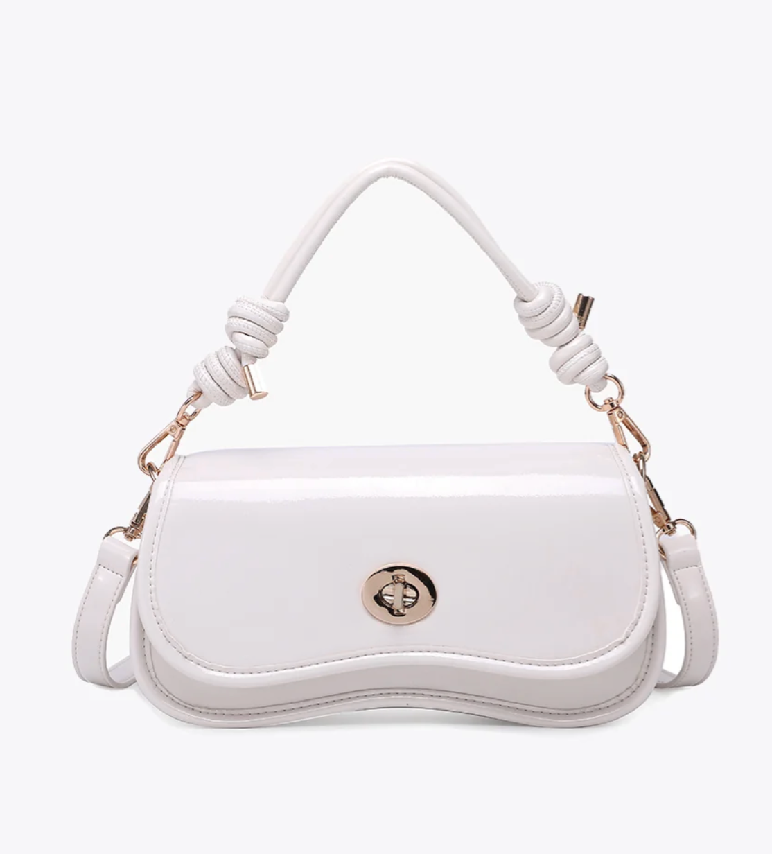 Jen & Co JN2693-OW Osaka Off White