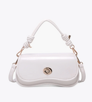 Jen & Co JN2693-OW Osaka Off White
