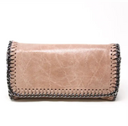 German Fuentes Big Clutch Bag