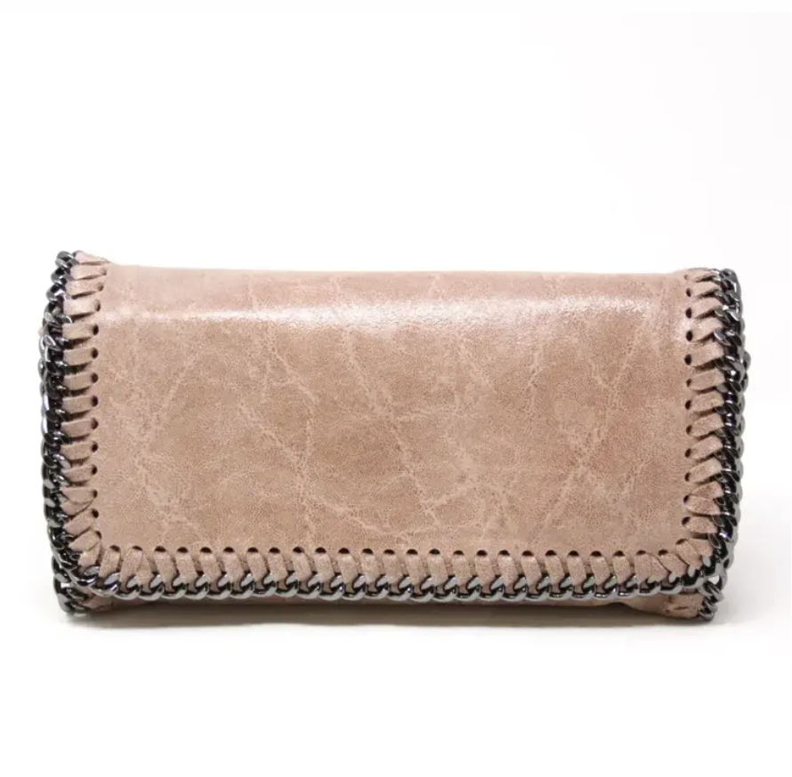 German Fuentes Big Clutch Bag