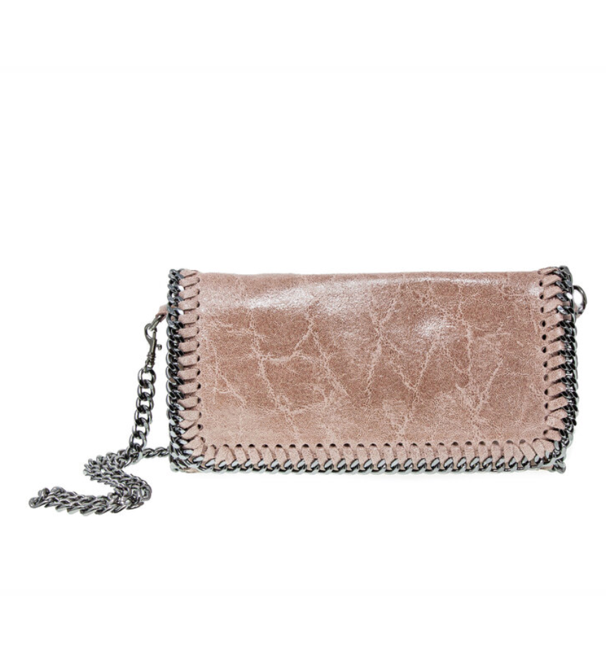 German Fuentes Big Clutch Bag