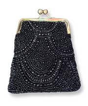 David Jeffrey Coin Bag