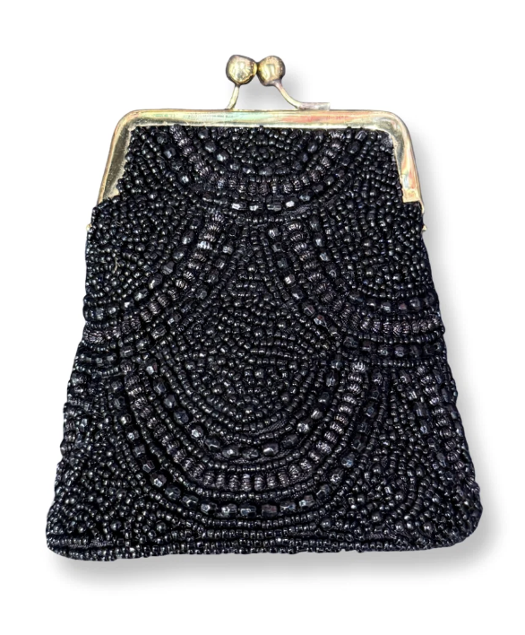 David Jeffrey Coin Bag