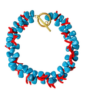 Gretchen Scott On The Rocks Necklace