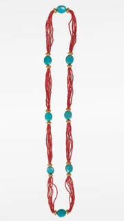 Gretchen Scott Mediterranean Necklace