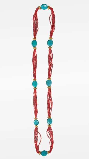 Gretchen Scott Mediterranean Necklace