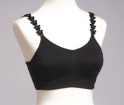 Strap-its Basic Black Bra