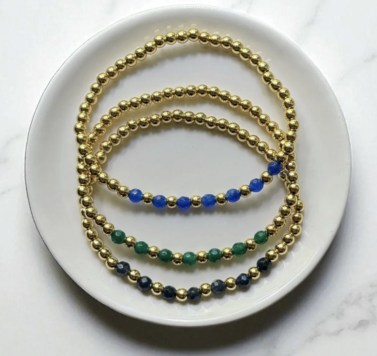 Lottie Lew Charlotte - in many colors