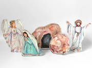 Lauren Dunn Resurrection Set