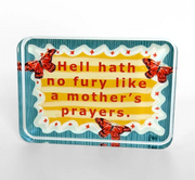 Lauren Dunn Mother's Prayers Block