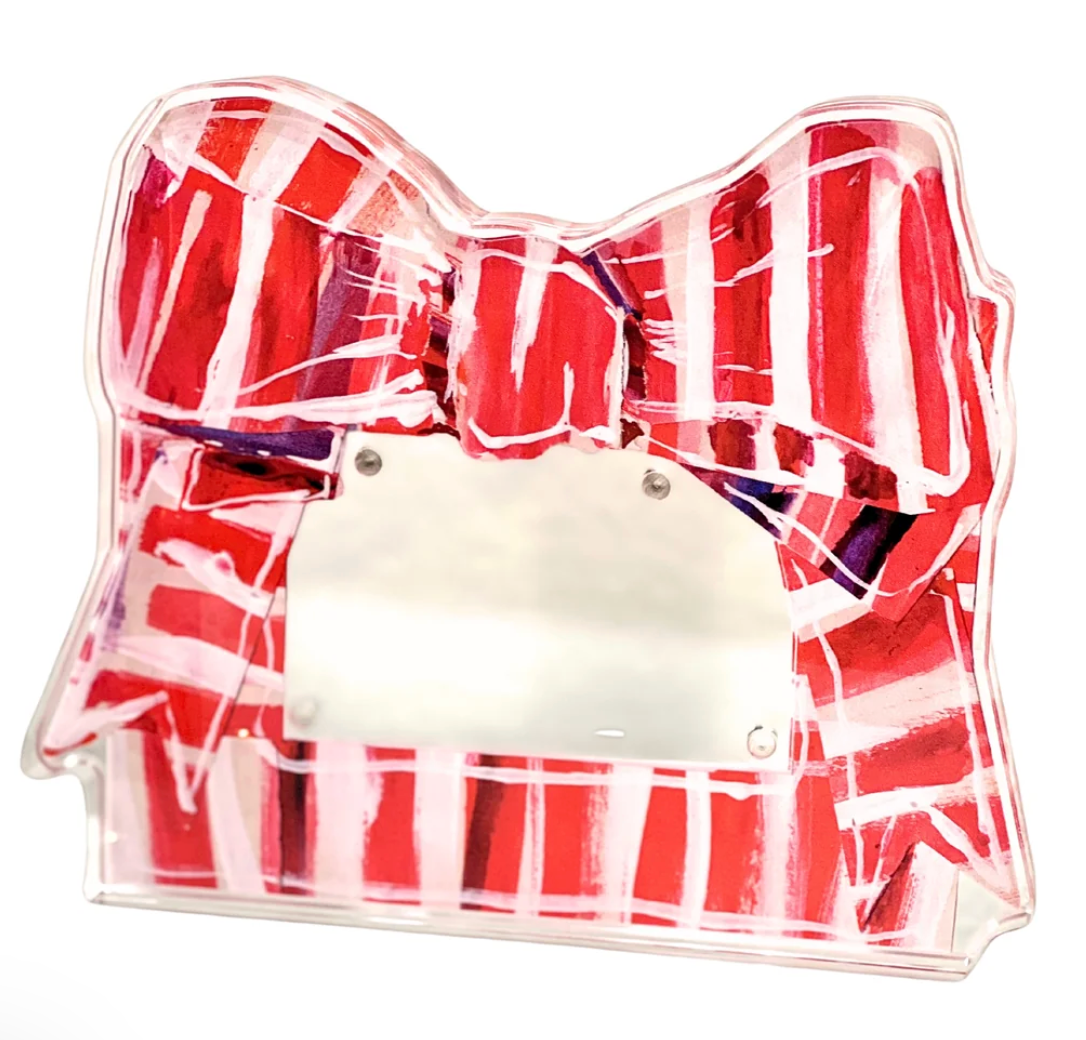 Lauren Dunn Bow Frame