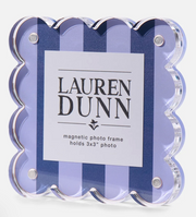 Lauren Dunn Blue Note Frame