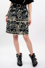 Ivy Jane Florida Skirt