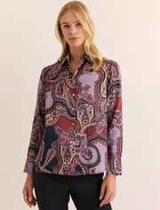 Hinson Wu 1611484 Margot Plum Paisley