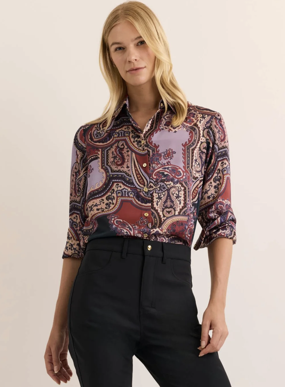 Hinson Wu 1611484 Margot Plum Paisley