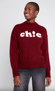 Renuar 6000 4784 Cabaret "Chic" sweater