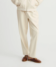 Melissa Nepton 4607PU Gustave Pant- cream