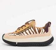4CCCCEES Kapok Pinto Zebra