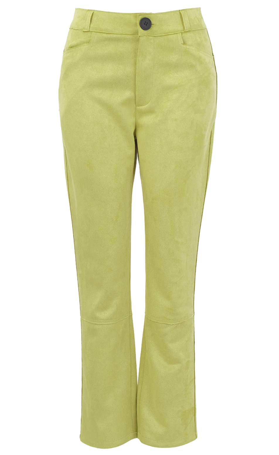 Dolcezza 76251 Woven Pants- lime