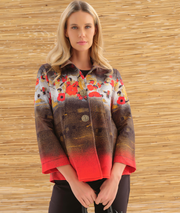 Dolcezza 76636 Knit Jacket