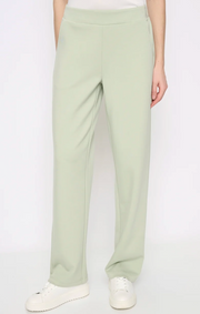 Picadilly YC051B Wide-leg Pant- powder lime