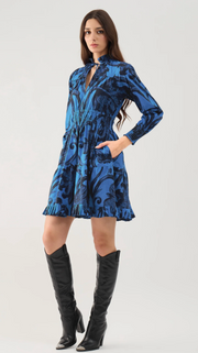 Beyond 750 Alice Dress