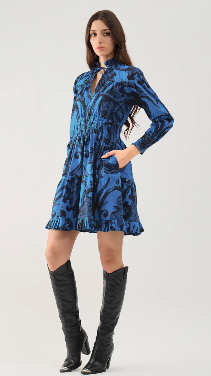 Beyond 750 Alice Dress