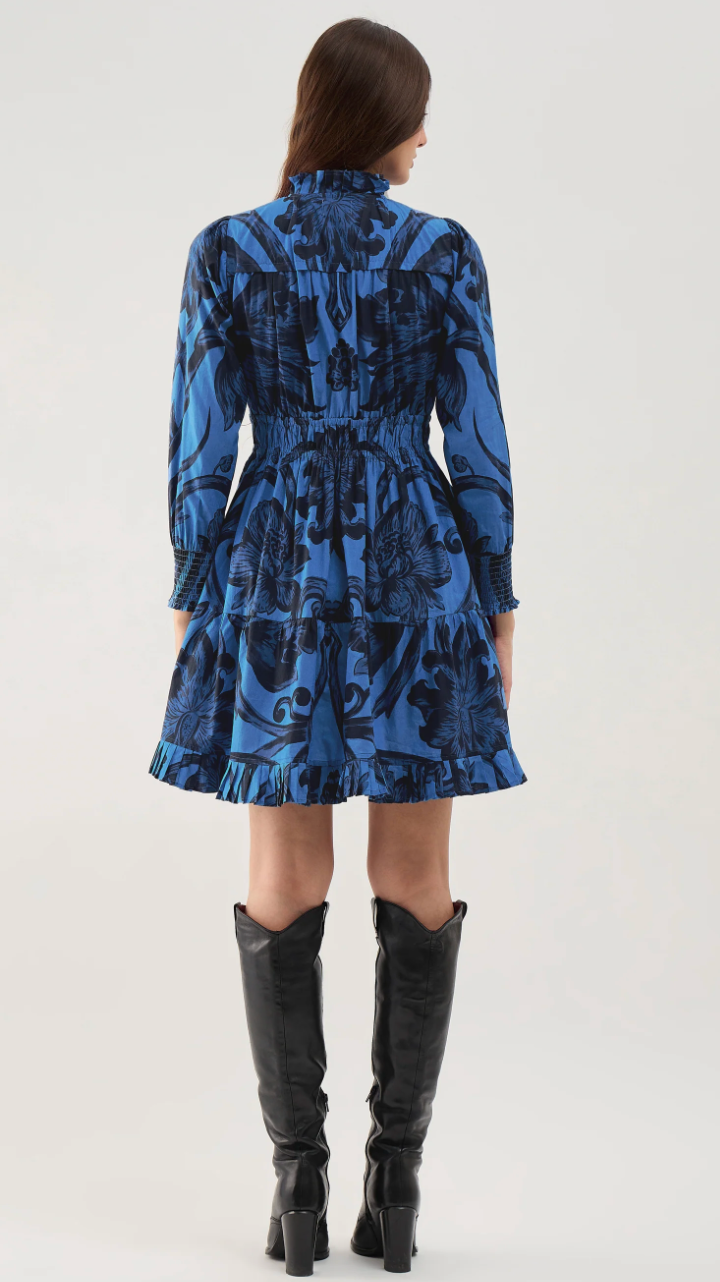 Beyond 750 Alice Dress