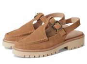 Donald J Pliner Halliday Bark Suede