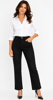 Dear John DPM20D156BAW Anika Black Arrow