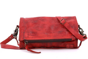 BED|STU A450211 Amina- red