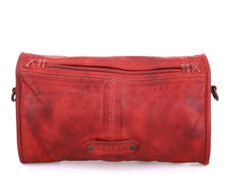 BED|STU A450211 Amina- red