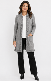 Pure Essence 379-4720 Grey Coat