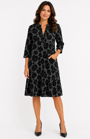 Boho Chic 5267007 Dress
