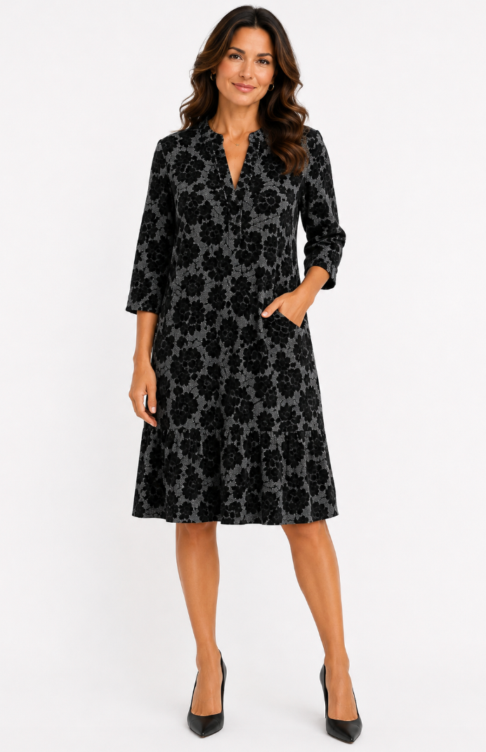 Boho Chic 5267007 Dress