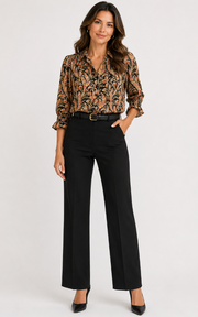 Boho Chic 6285294 Top