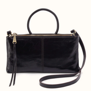 HOBO VI-36002BLK Sable Crossbody
