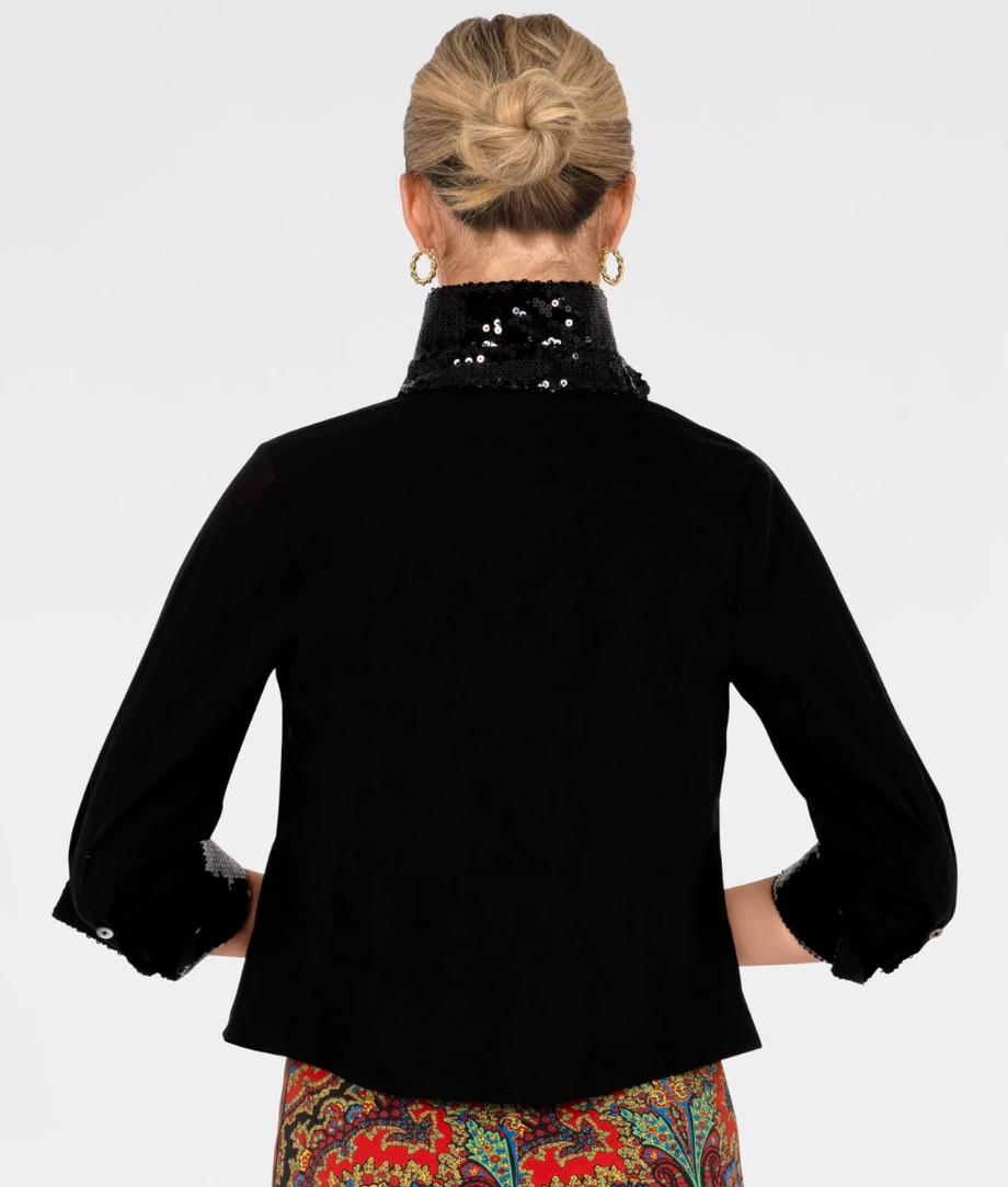 Gretchen Scott TPTWCT Twinkle Ex-Boyfriend Top