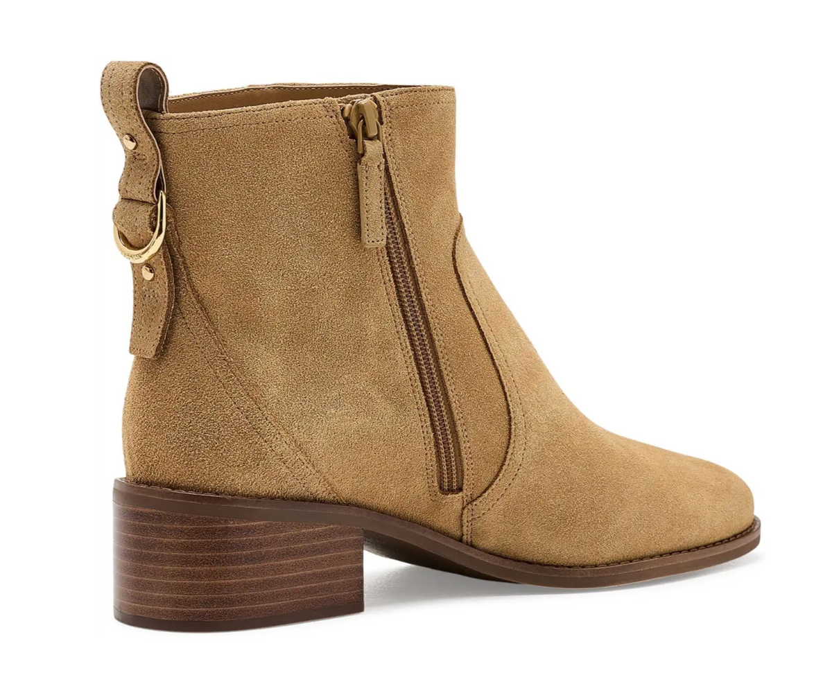Cole Haan W37165 Haddie Ankle Bootie