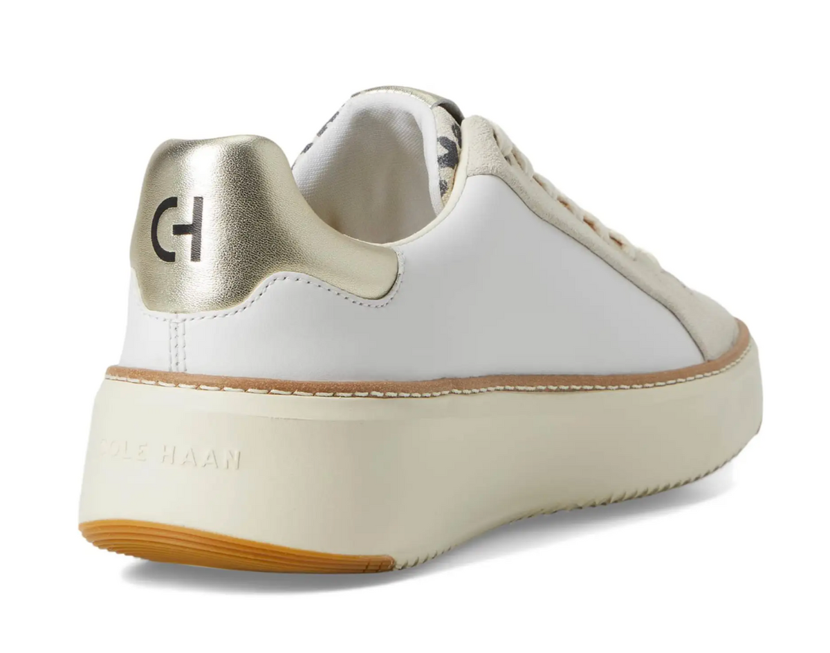 Cole Haan W22754 GP Topspin Sneaker