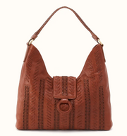 HOBO WW-58202KDBN Atlas Hobo Bag
