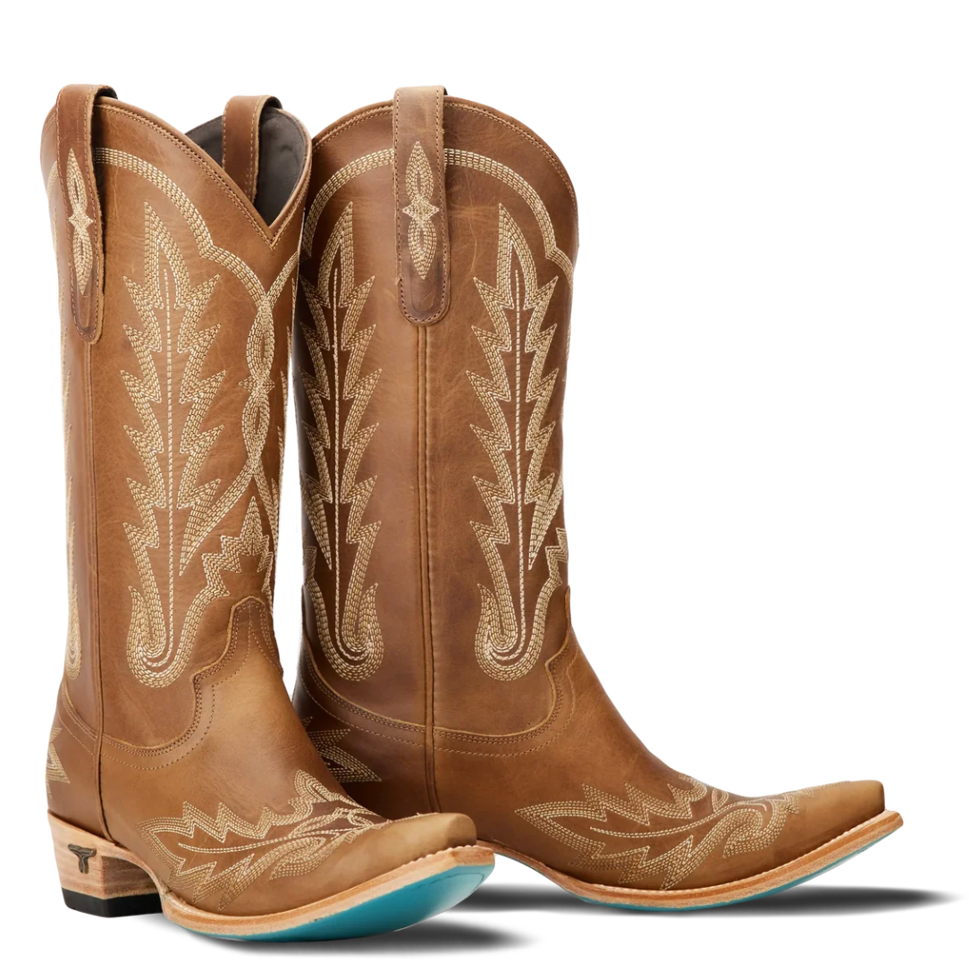 Lane Boots Lexington - Desert Clay