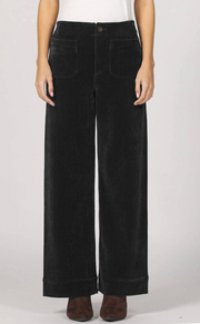 Dear John DPM55E322BCK Audrey Black Iris
