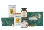 Stonewall Kitchen Holiday 2026 Cheese Pairing Collection