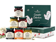 Stonewall Kitchen Holiday 2026 Sampler Collection